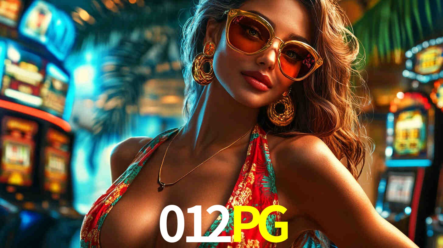 Casino Online 012PG | Os Melhores Slots no Brasil